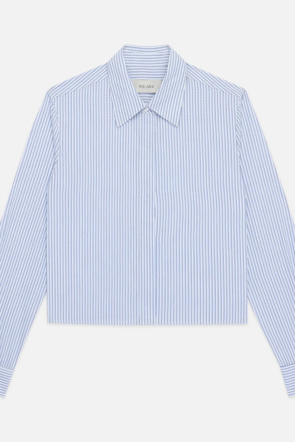 WE-AR4 The Campbell Shirt
