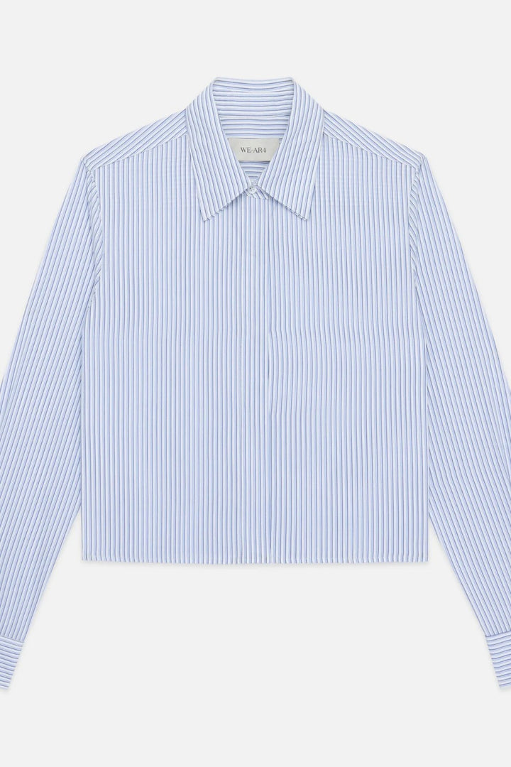WE-AR4 The Campbell Shirt