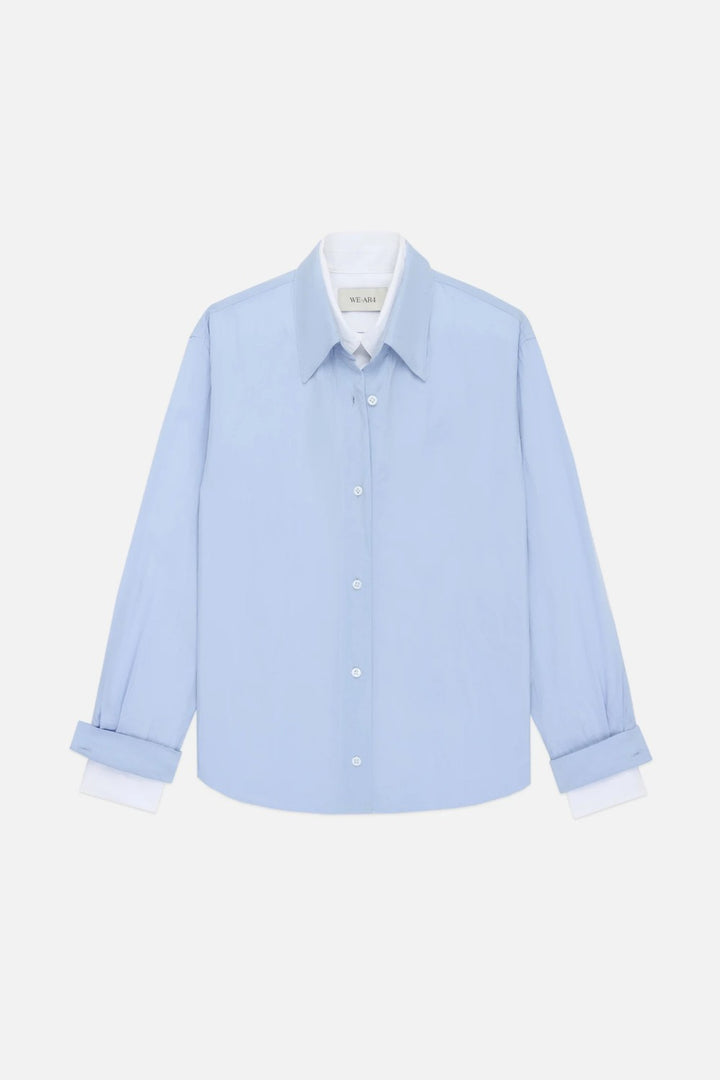 WE-AR4 The Layered Shirt
