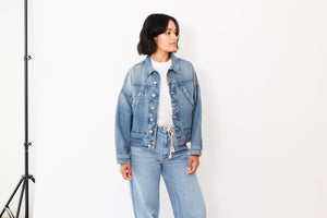 New Arrivals From Mother Denim