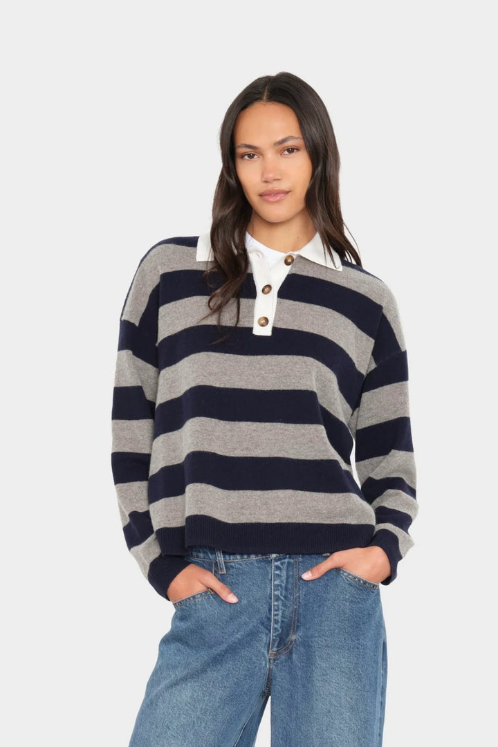 Xirena Braxton Sweater