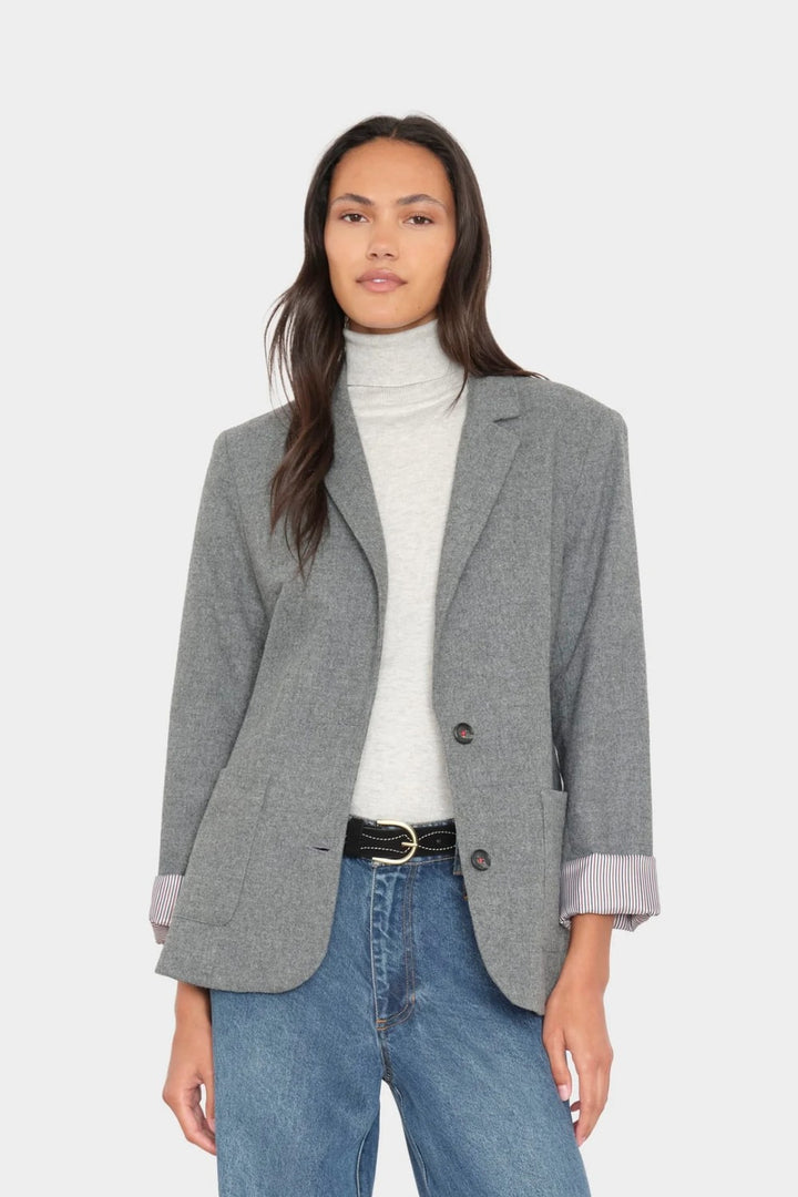 Xirena Cutler Blazer - Jacket