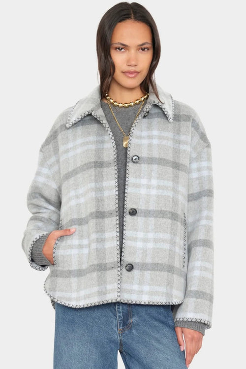 Xirena Dean Jacket