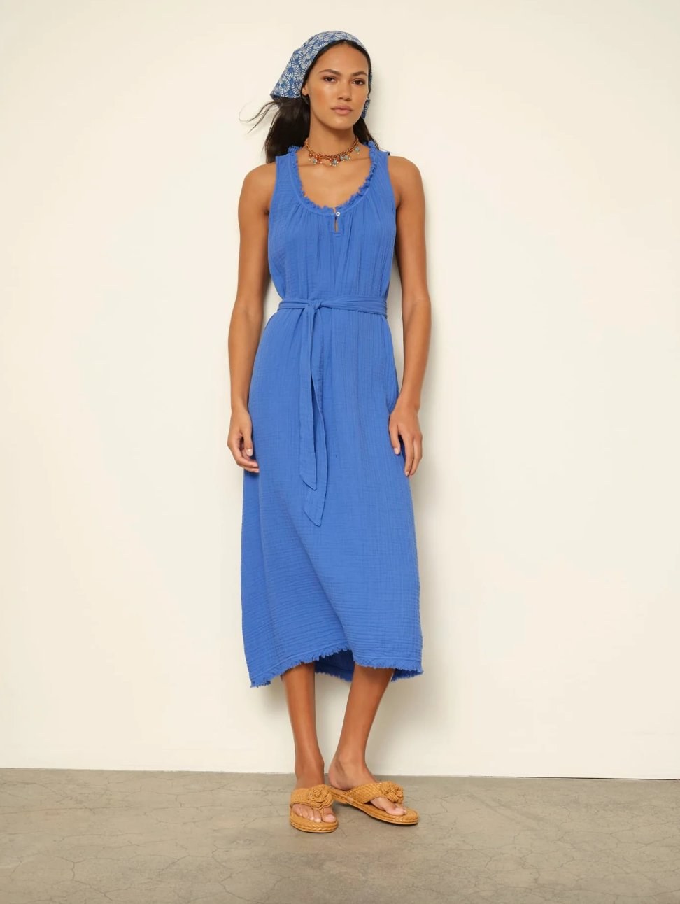 Xirena Mayson Dress