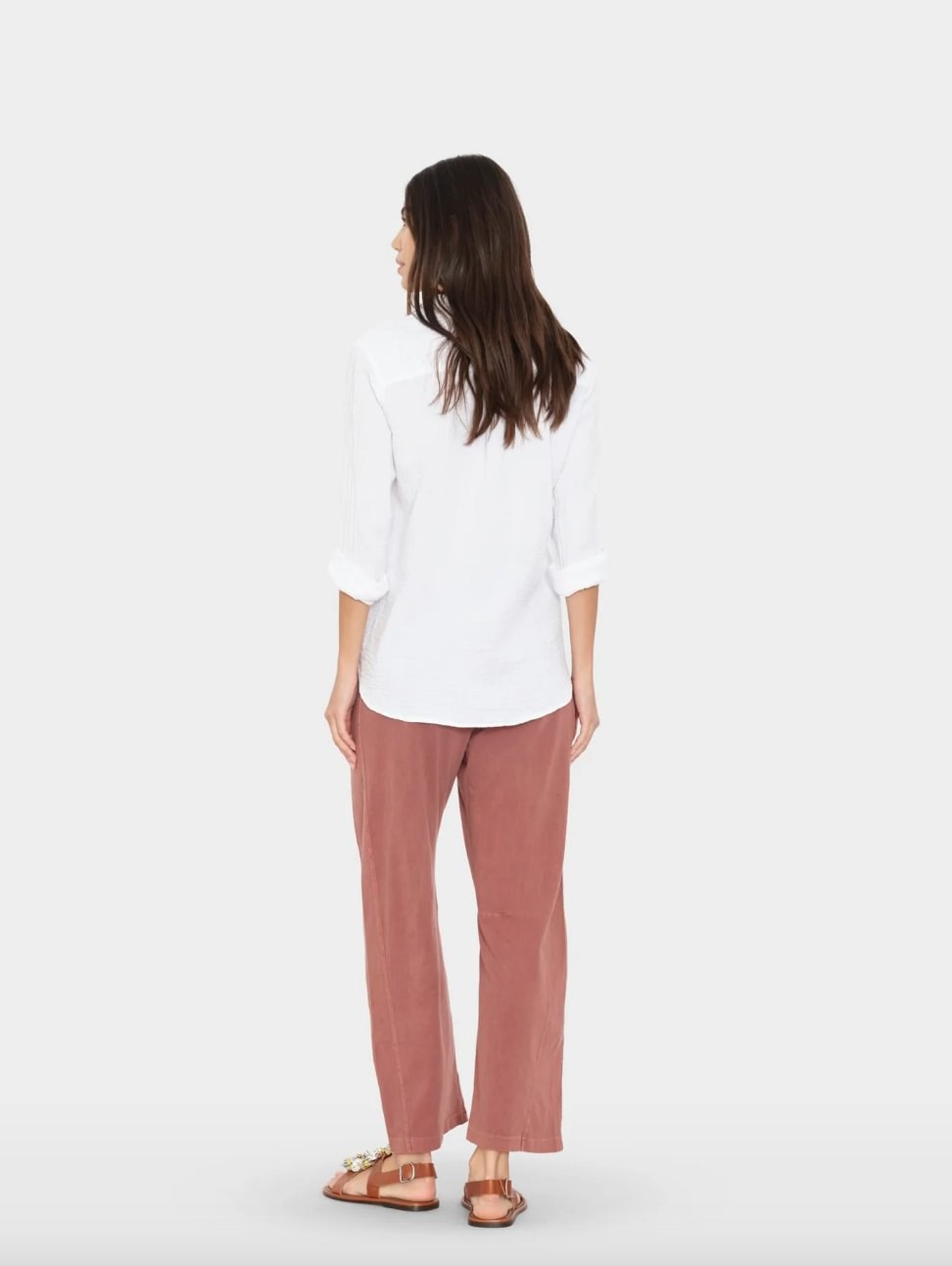 Xirena Theo Pant