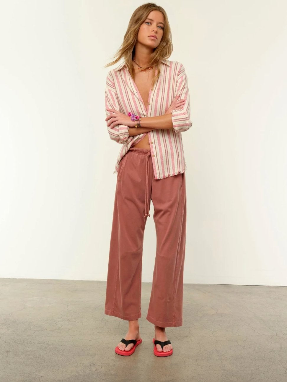 Xirena Theo Pant