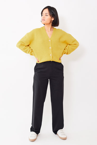 6397 Classic Trouser