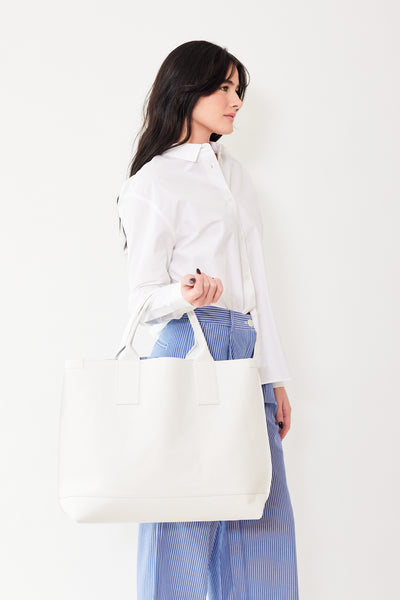 B. May Unisex They/Them Tote