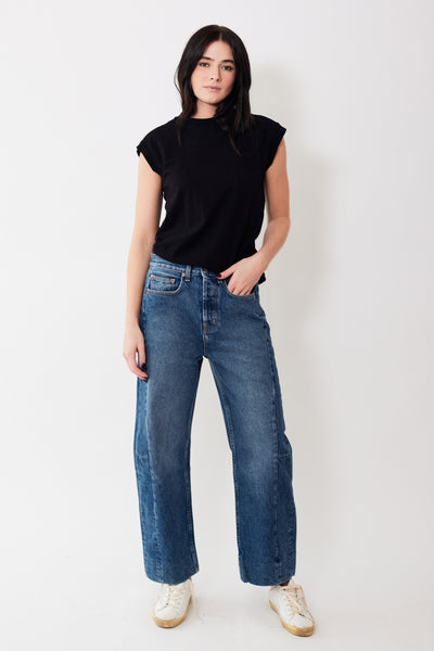 B Sides Lasso Jean