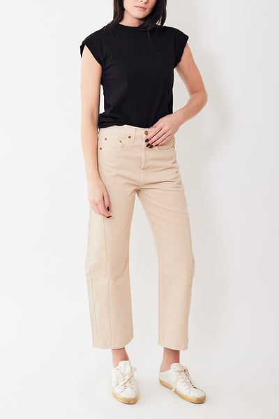 B Sides Lasso Jean