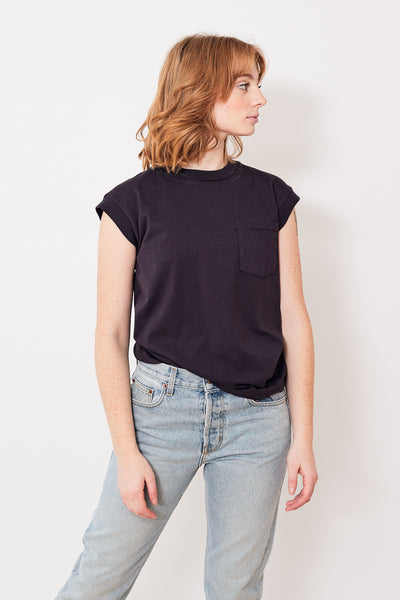 B Sides Pocket Tank
