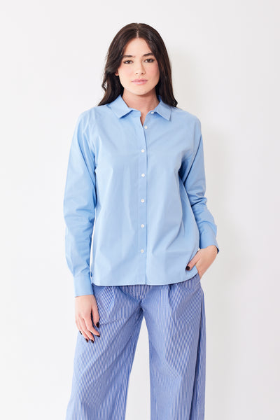 Chloe Stora Comedy Shirt