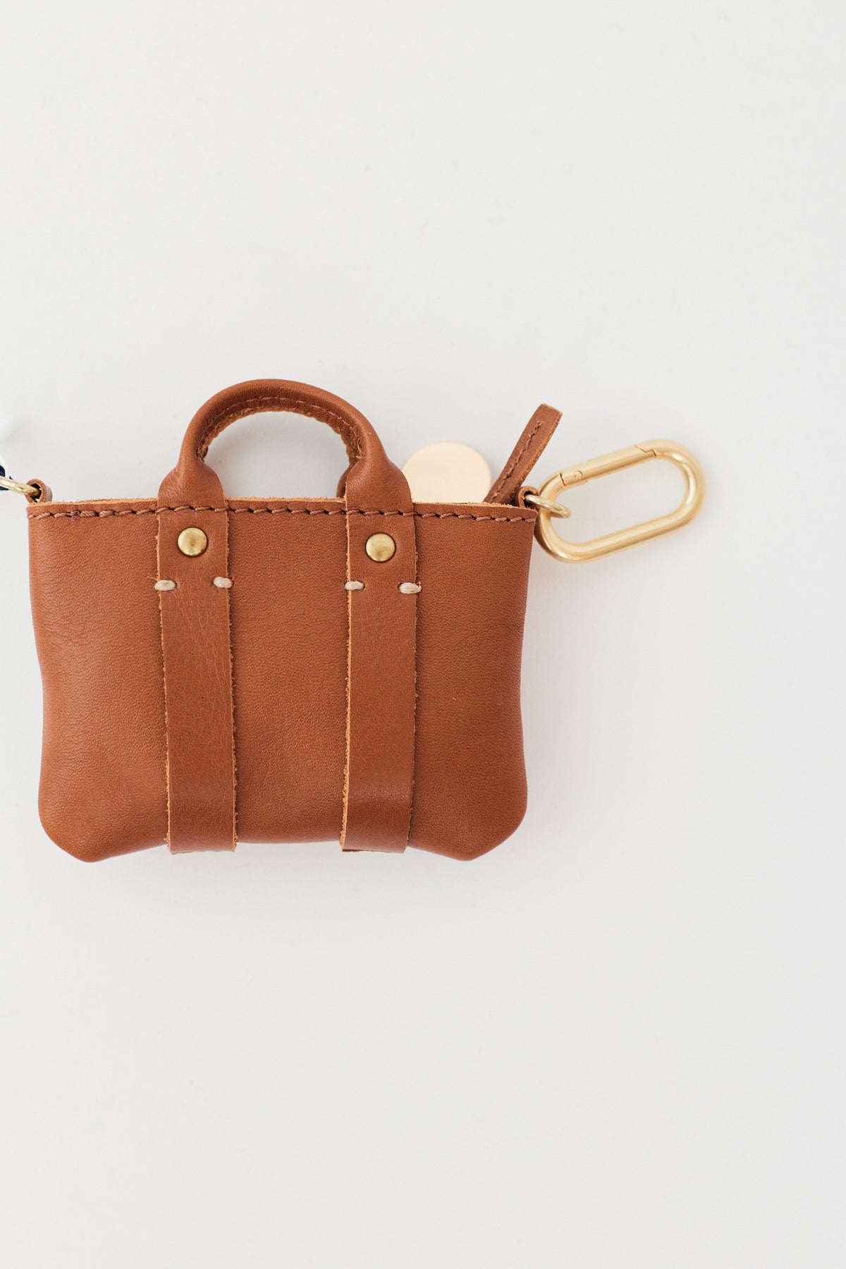 Clare V. Tropezienne Bag