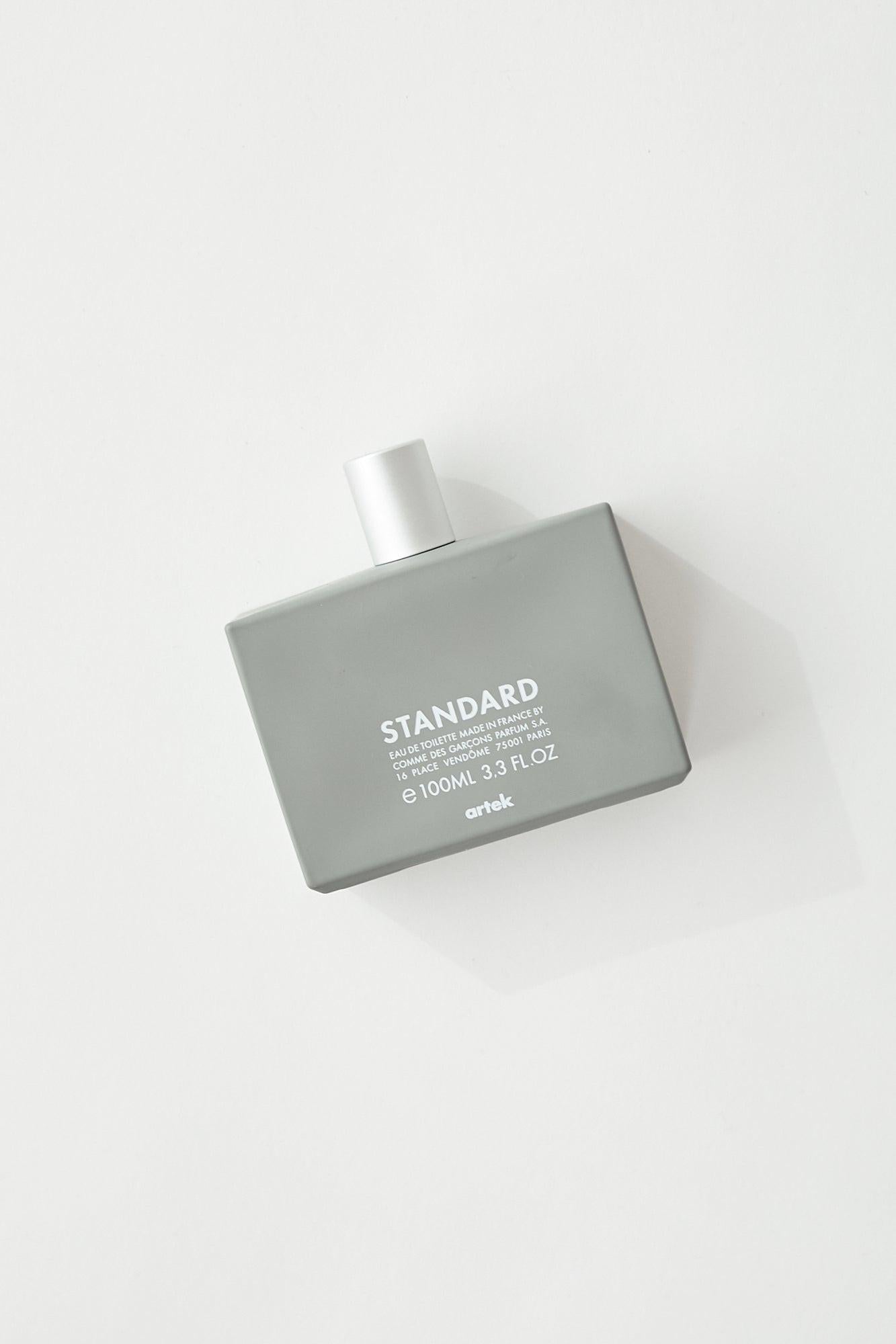 CDG PARFUMS 『ARTEK STANDARD』 100ml Comme des Garçons Artek Standard Fragrance | grethen house