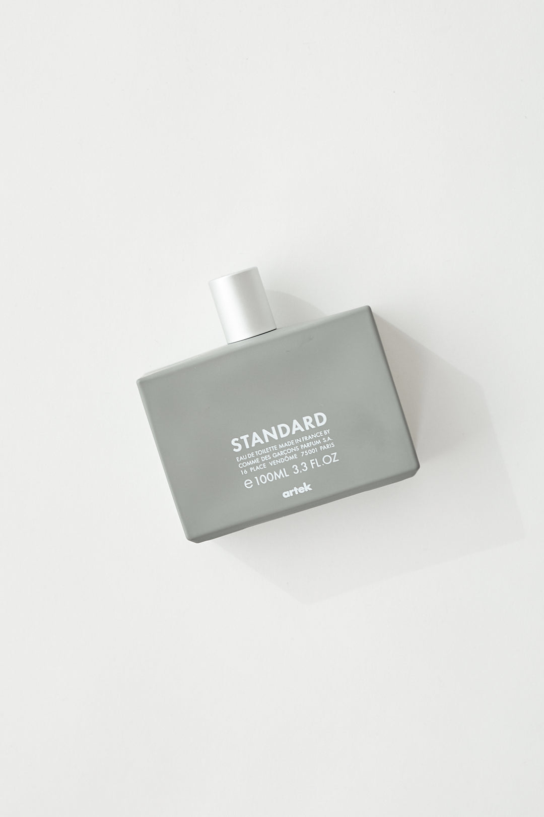Comme des Garçons Artek Standard Fragrance