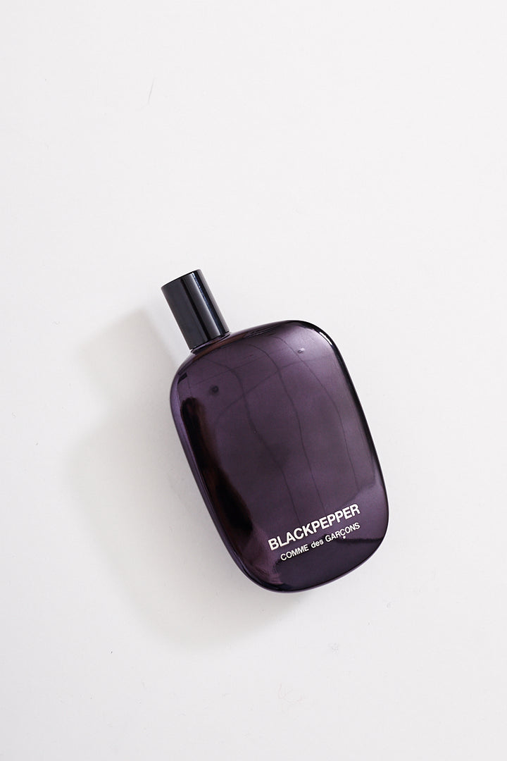 Comme des Garçons Black Pepper Fragrance