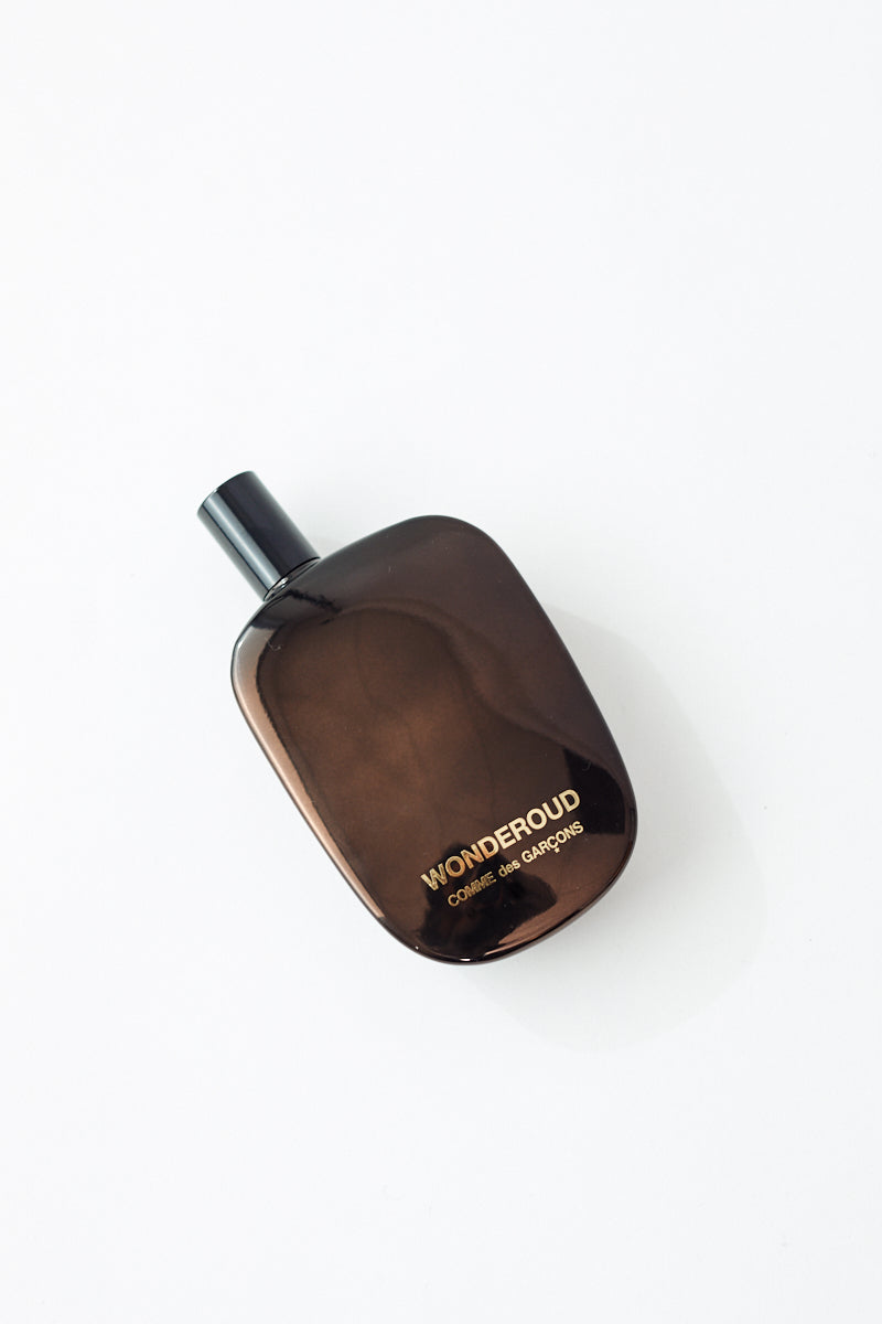 Comme des Garçons Wonderoud Fragrance