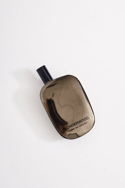 Comme des Garçons Wonderwood Fragrance