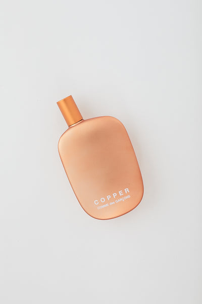 Comme des Garçons Copper Fragrance