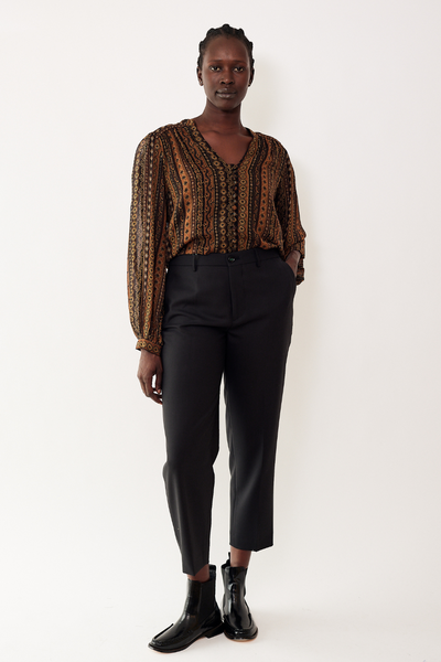 Berwich Chicca Primary Pant