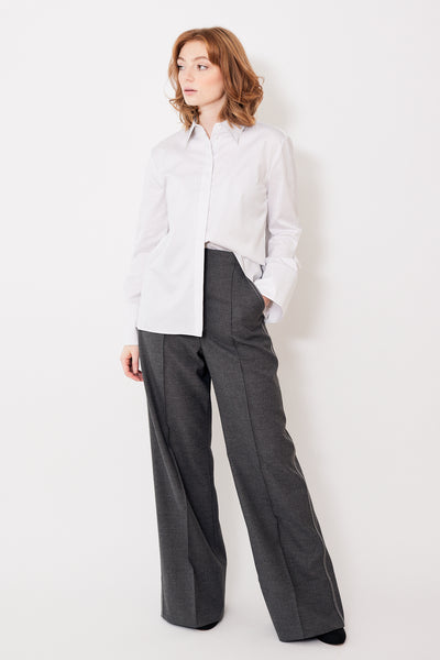 Dorothee Schumacher Casual Attraction Pants