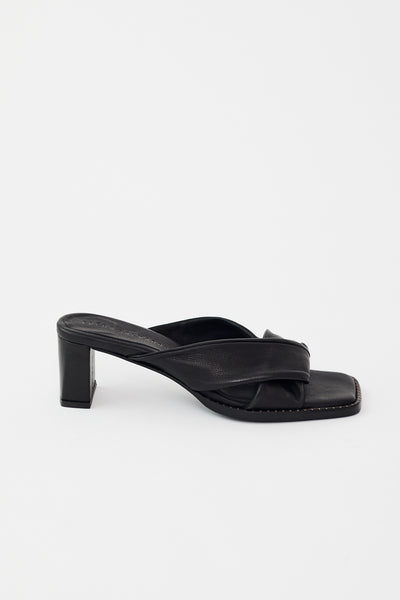 Frēda Salvador Miriam Twist Heel