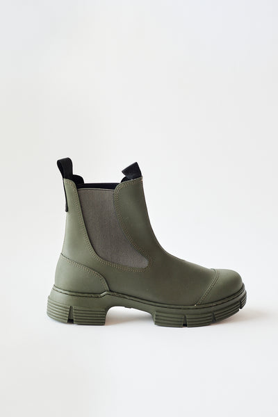 Ganni City Boot