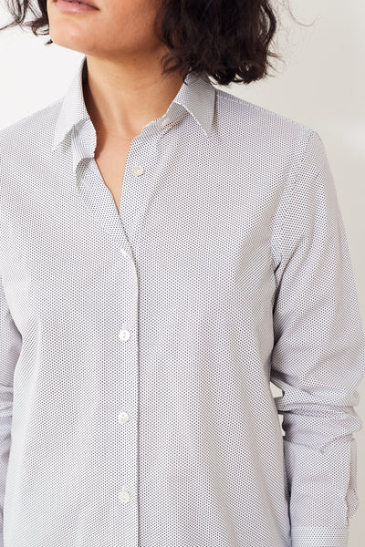 Giangi Caty Cotton Shirt