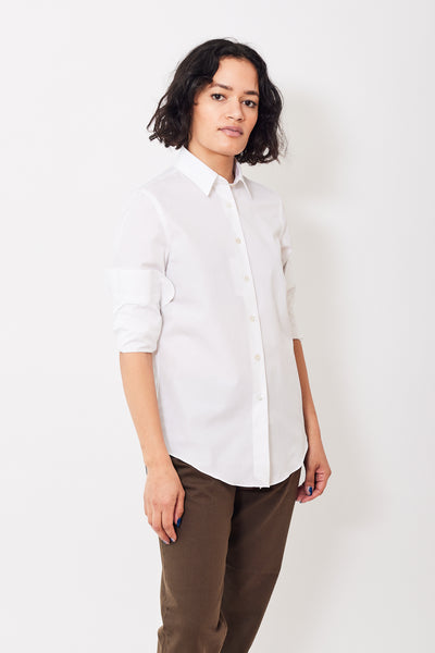 Giangi Caty Cotton Shirt