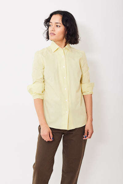 Giangi Rebecca Cotton Shirt