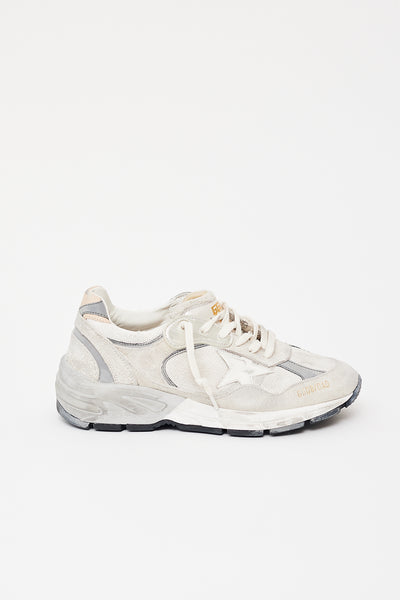 Golden Goose Running Dad Sneakers
