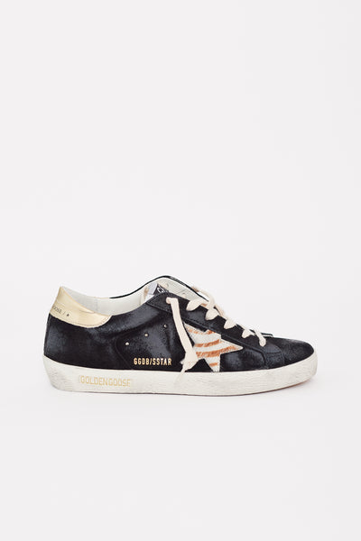 Golden Goose Superstar Sneakers