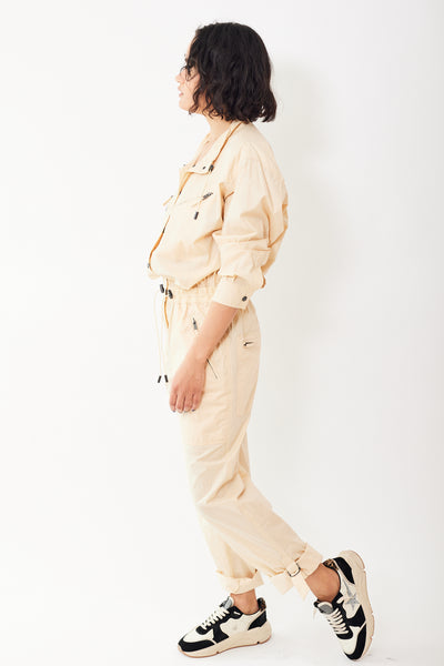 Isabel Marant Étoile Franca Jumpsuit