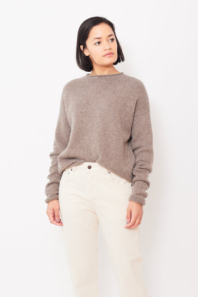 Lauren Manoogian Soft Crewneck