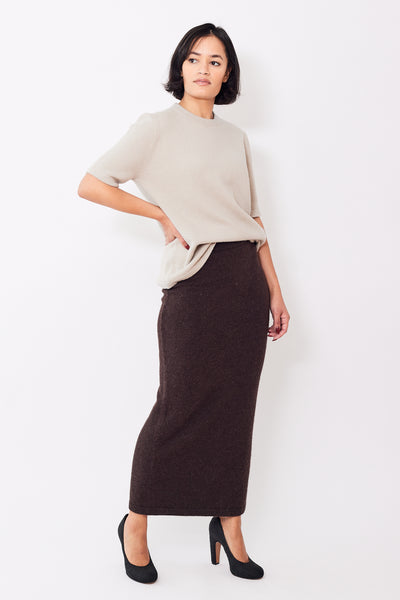 Lauren Manoogian Tube Skirt