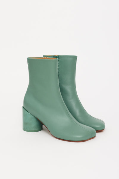 MM6 Maison Margiela Ankle Boot