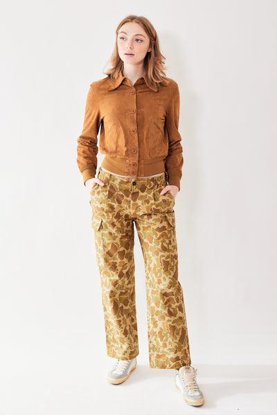 Nili Lotan Yannic Cargo Pant