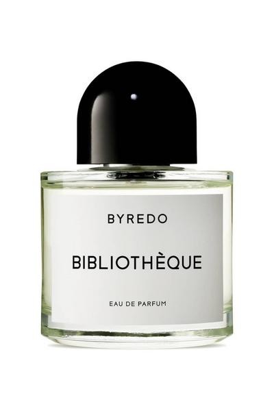 Byredo Bibliothèque Eau de Parfum