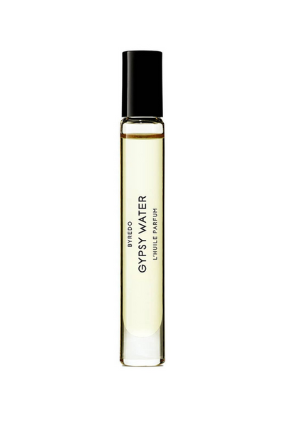 Byredo Eau de Parfume Gypsy Water Rollerball
