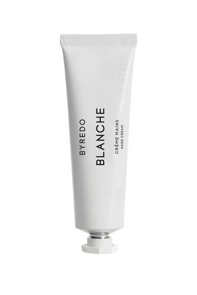 Byredo Eau de Parfume Blanche Hand Cream