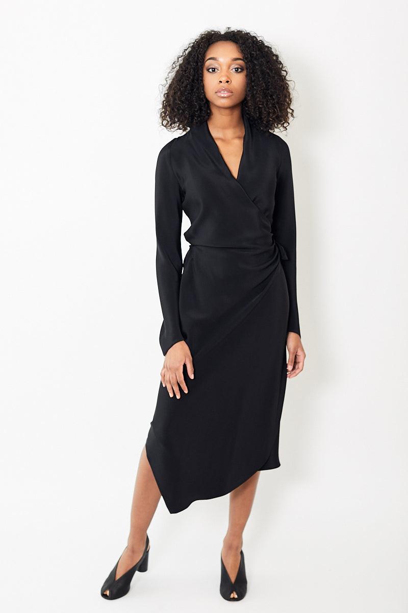 Peter Cohen Victor L/S Dress – grethen house