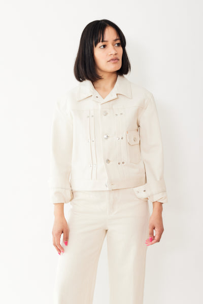 Tanaka New Classic Jean Jacket